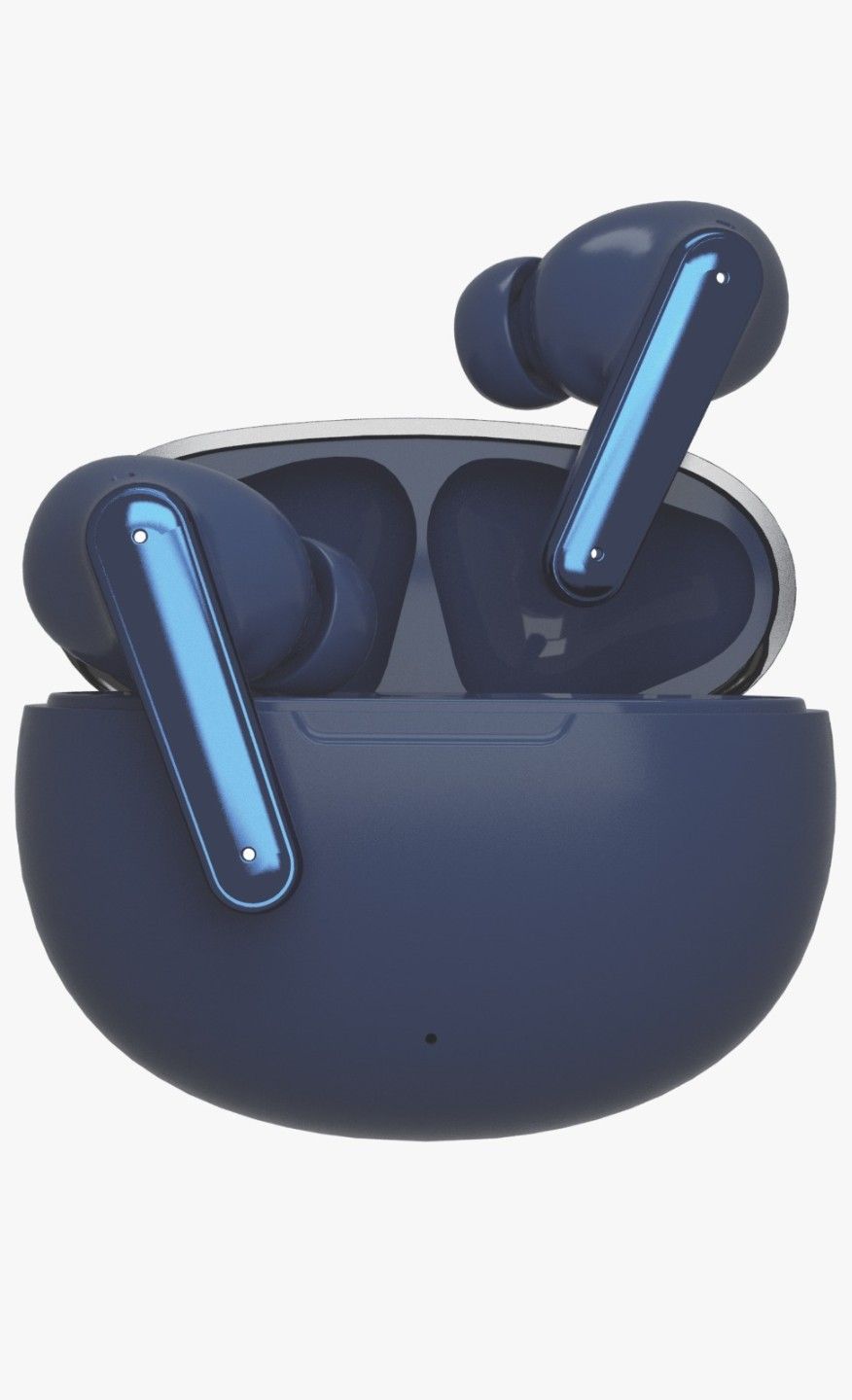 Reliable Pulse TWS Earbuds | Deep Bass | 20H Playtime | Bluetooth 5.3 | Type-C Fast Charging | Touch Controls - Image 4